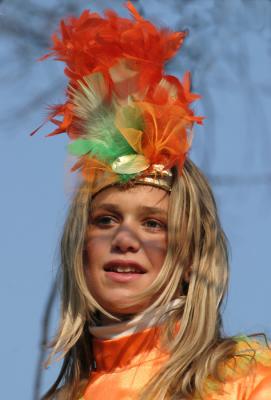 Carnaval Sint-Truiden 2005