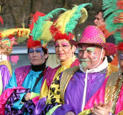 carnaval sint-truiden