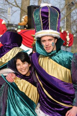 carnaval sint-truiden 2005