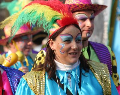 carnaval sint-truiden 2005