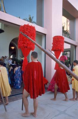 51N-05-Procession to Royal Hawaiian