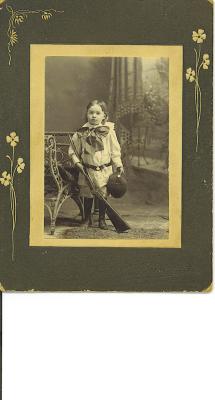 Carte De Viste