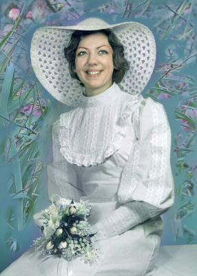Bride Challenge