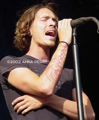 ::Incubus::