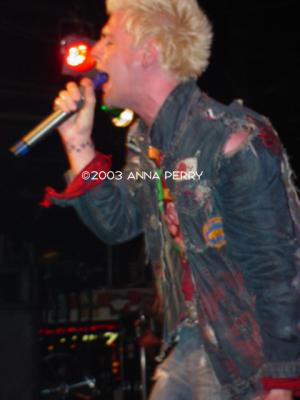 ::Powerman 5000::