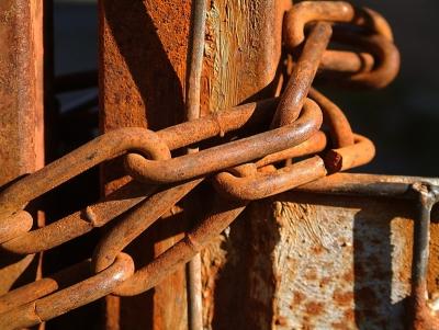 17 Rust