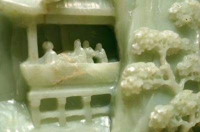 Jade Carving