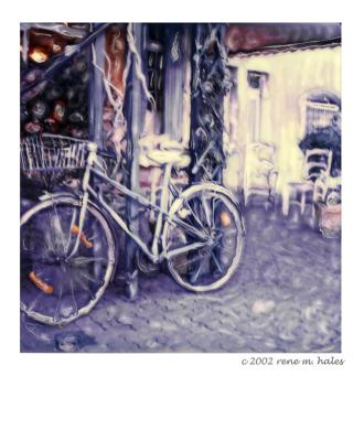 : Bike St Remy :