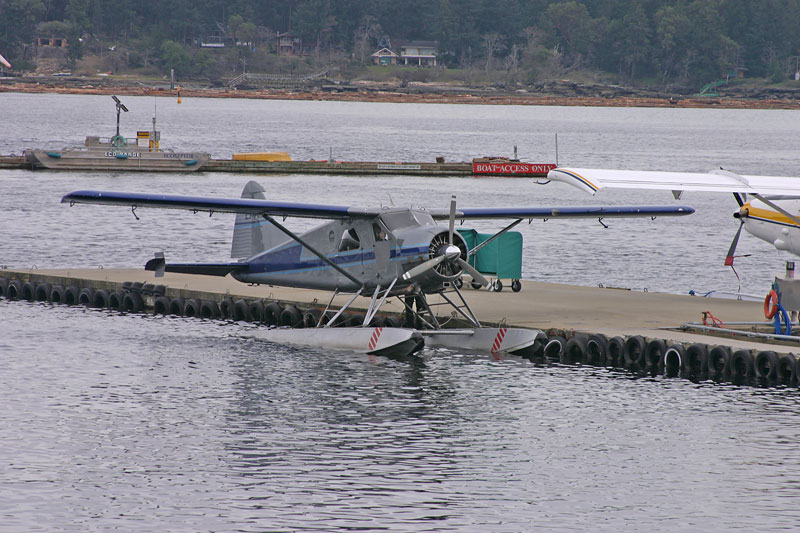 DeHavilland Beaver