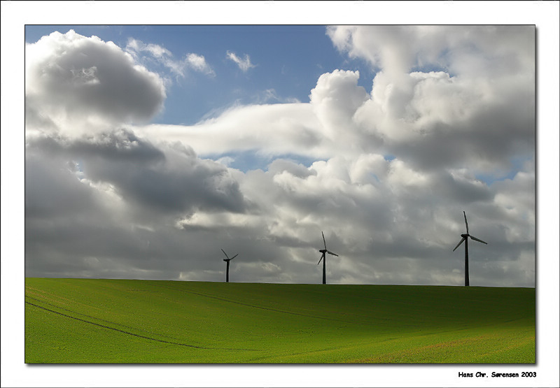 Windmills