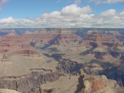 Grand Canyon