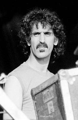 Frank Zappa