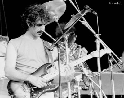 Frank Zappa