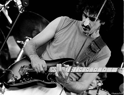 Frank Zappa