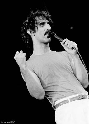 Frank Zappa