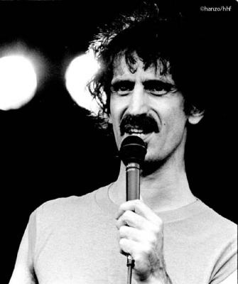 Frank Zappa