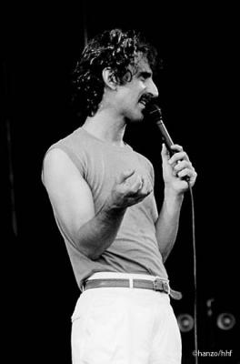 Frank Zappa