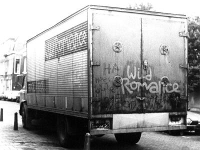 Wild Romance; The Truck (1979)