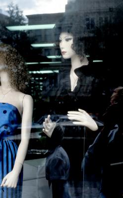 New York, November 1982