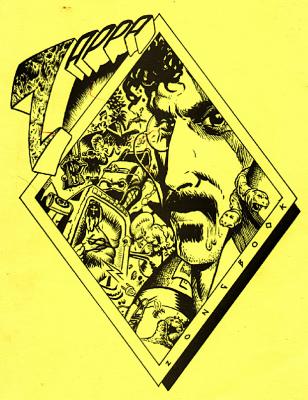 Frank Zappa: Conceptual continuity