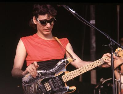 Steve Vai 