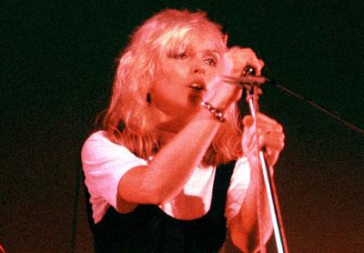 Deborah Harry/Blondie