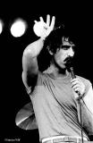Zappa hand signals 