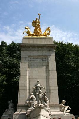 Maine Battle Monument