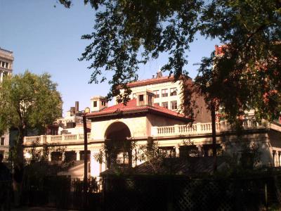 Union Square Market Building