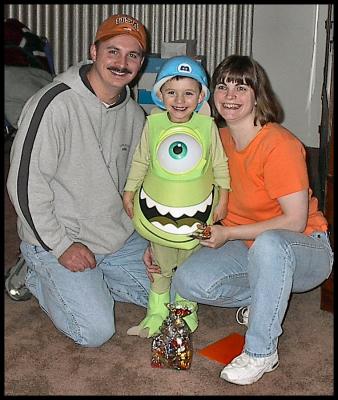 Halloween 2002