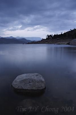 Landscape