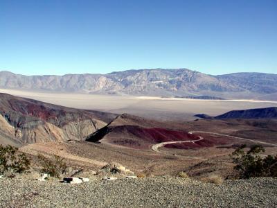 Death Valley