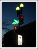 Constitution Avenue and 14th