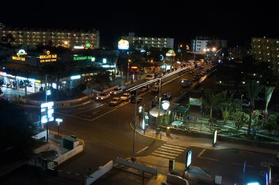 Gran Canaria 2005