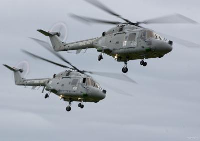 Westland Lynx HAS.3S