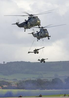 Westland Sea King HC.4 (2)