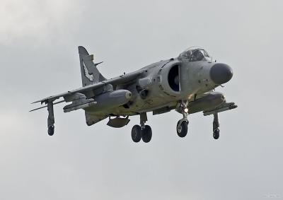 BAe Sea Harrier FA.2