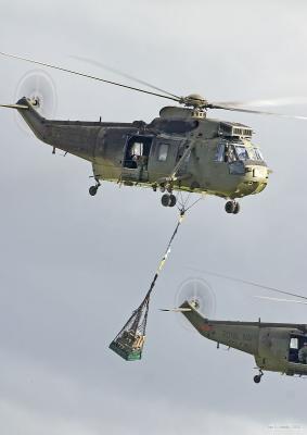 Westland Sea King HC.4 (5)