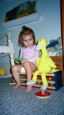 Marmo & Duck