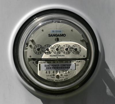 Electric Meter