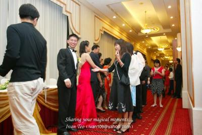 Ying Shu & Mei San