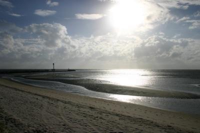 Cape Charles sunset