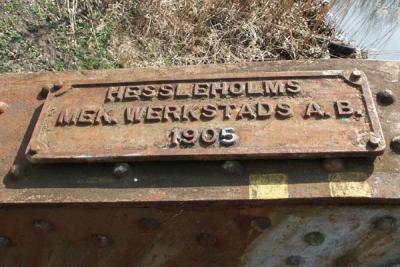 Sign