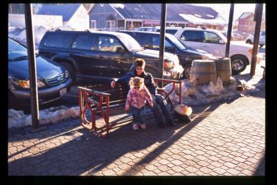 Truckee