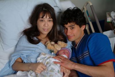 Stay at the Hospital