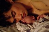 Newborn to 1 month