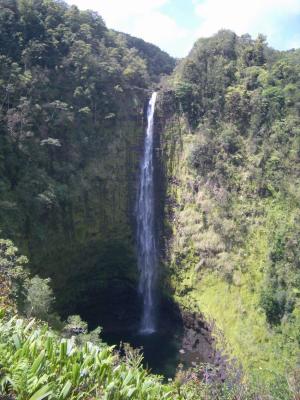 Hawaii the Big Island 2005