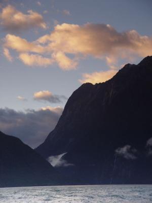 Milford Sound