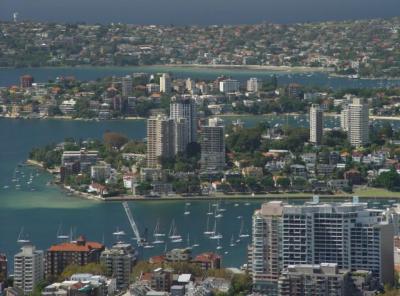 Sydney Skyline