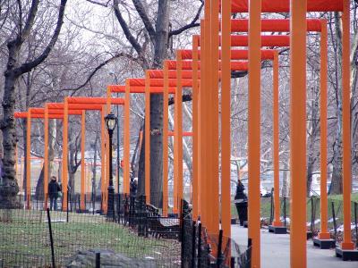 The Gates at Central Park